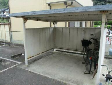 藤枝市音羽町マンション 部屋画像