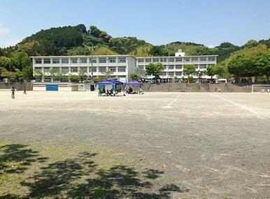 藤枝市音羽町マンション 周辺環境