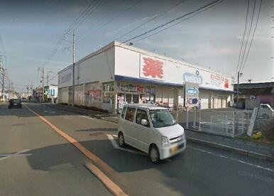 藤枝市音羽町マンション 周辺環境