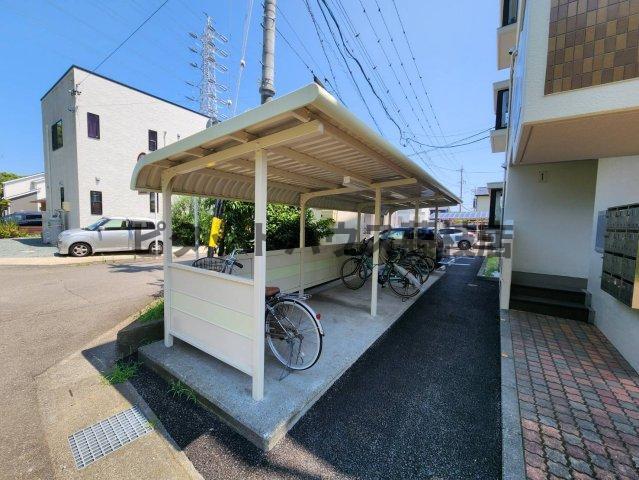 焼津市大村マンション 部屋画像
