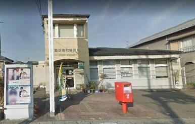 藤枝市音羽町マンション 周辺環境