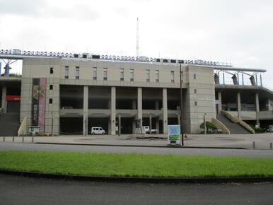 藤枝市音羽町マンション 周辺環境