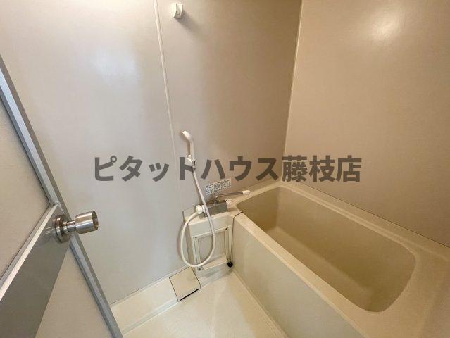 焼津市大村マンション バス／シャワー