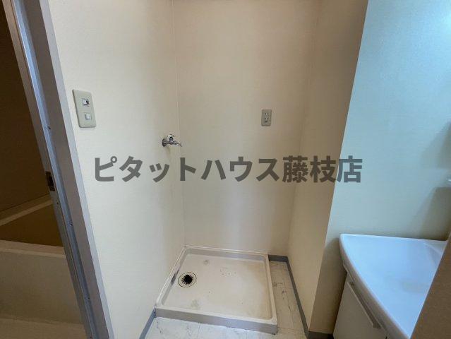 焼津市大村マンション 設備