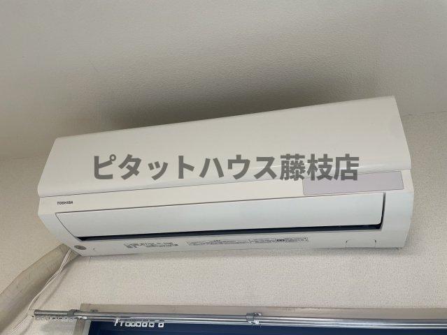 焼津市大村マンション 設備
