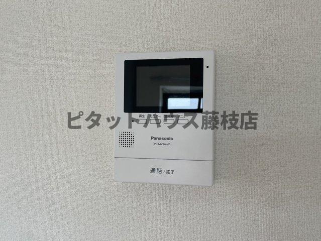 焼津市大村マンション セキュリティ
