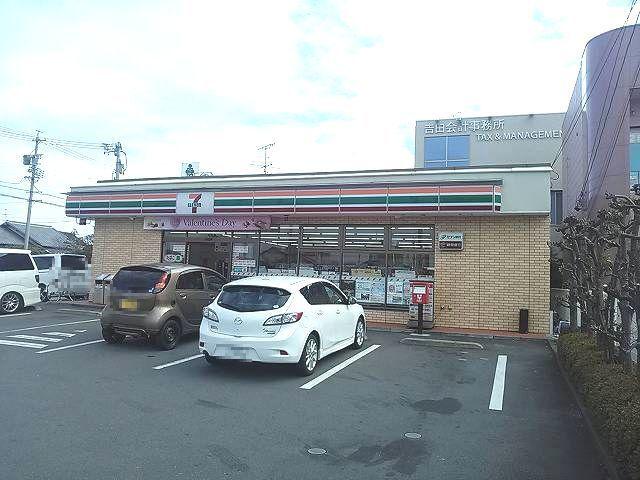 焼津市東小川アパート 部屋画像