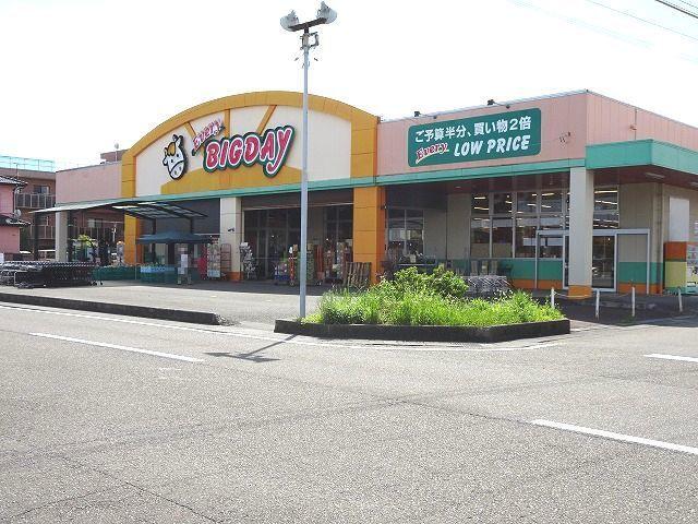 焼津市東小川アパート 部屋画像