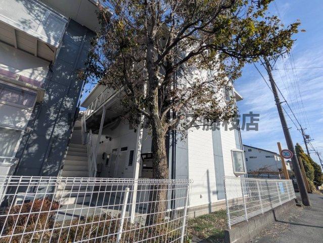 藤枝市泉町アパート 部屋画像