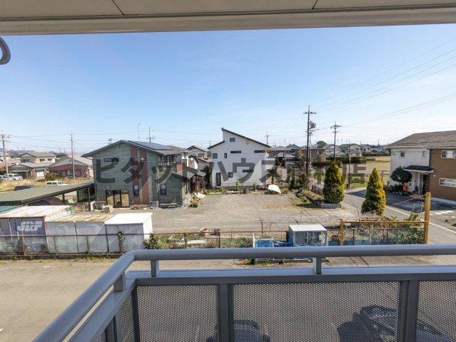 藤枝市泉町アパート 部屋画像
