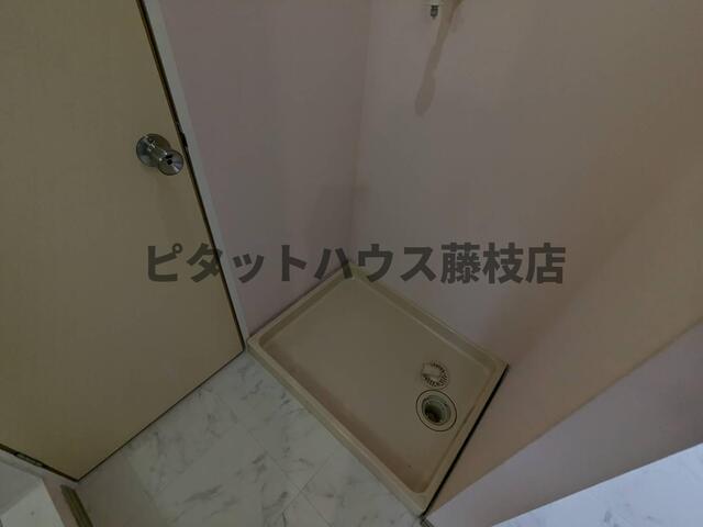 藤枝市泉町アパート 設備