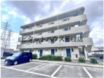 焼津市小柳津マンション 部屋画像