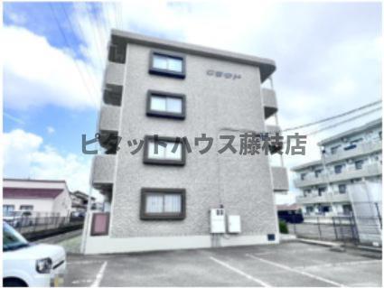 焼津市小柳津マンション 部屋画像