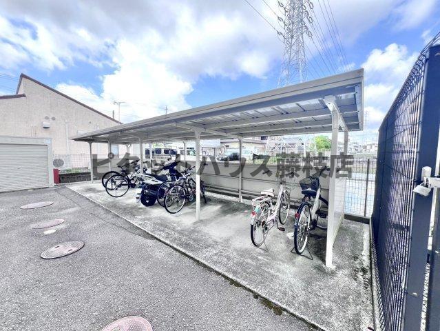 焼津市小柳津マンション 部屋画像