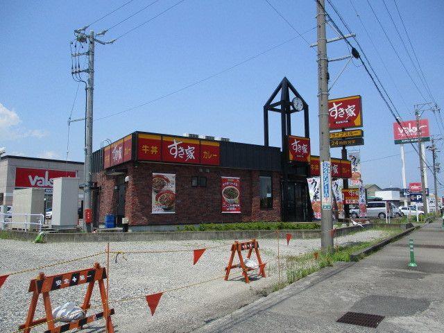 牧之原市静波アパート 周辺環境