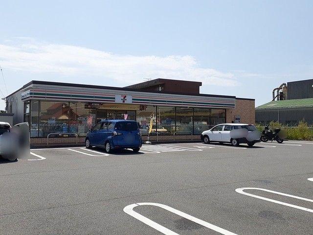 牧之原市静波アパート 周辺環境