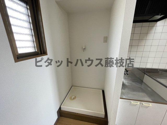 焼津市小柳津マンション 設備