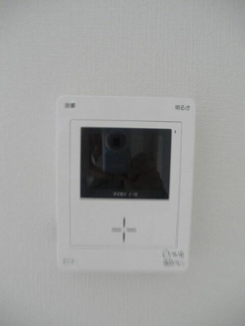 牧之原市波津マンション セキュリティ