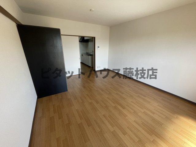 焼津市小柳津マンション 室内