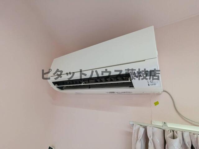 藤枝市泉町アパート 設備