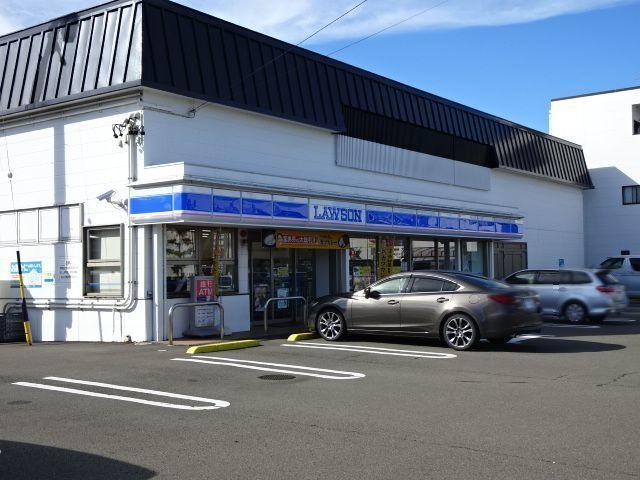 焼津市西小川アパート 周辺環境