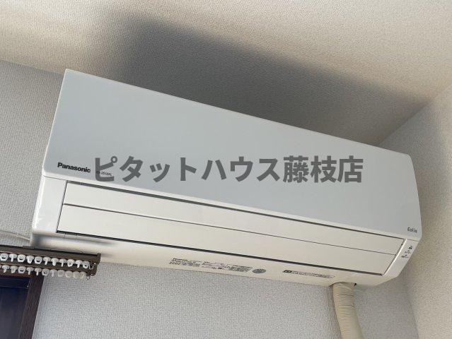 焼津市小柳津マンション 設備