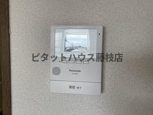 焼津市小柳津マンション セキュリティ