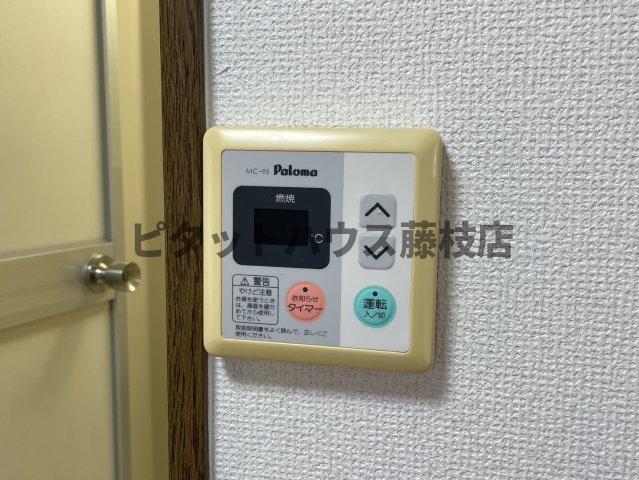 焼津市小柳津マンション 設備