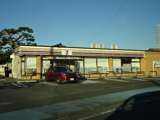 焼津市小柳津マンション 部屋画像