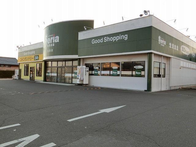 島田市道悦アパート 周辺環境
