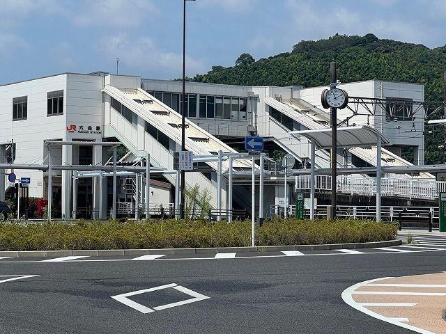 島田市道悦アパート 周辺環境