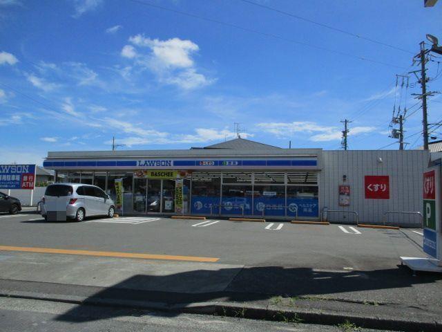 島田市道悦アパート 周辺環境