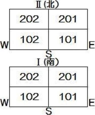 袋井市川井アパート その他