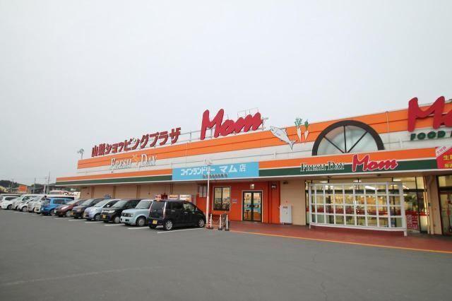 袋井市上山梨マンション 周辺環境