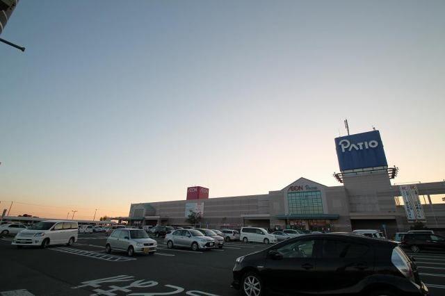 袋井市上山梨マンション 周辺環境
