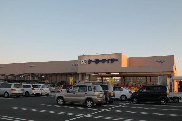 袋井市上山梨マンション 周辺環境