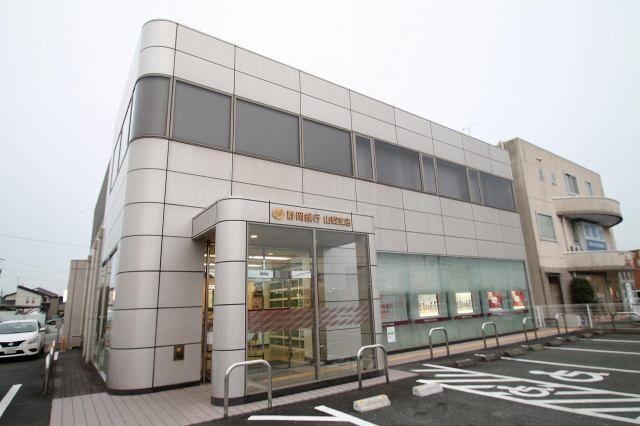 袋井市上山梨マンション 周辺環境
