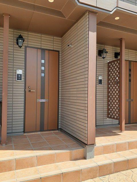 掛川市下垂木アパート その他