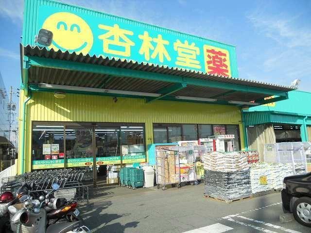掛川市下垂木アパート 周辺環境