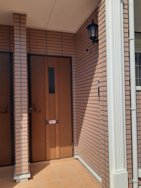 周智郡森町中川アパート その他