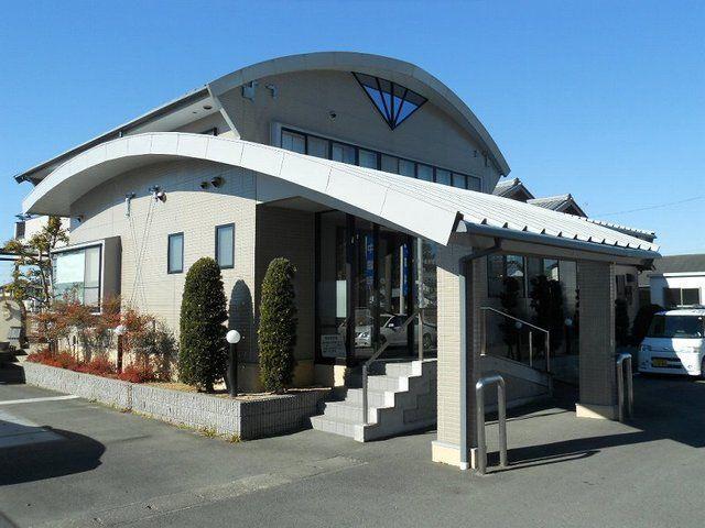 掛川市下垂木アパート 周辺環境