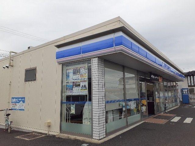 周智郡森町中川アパート 周辺環境