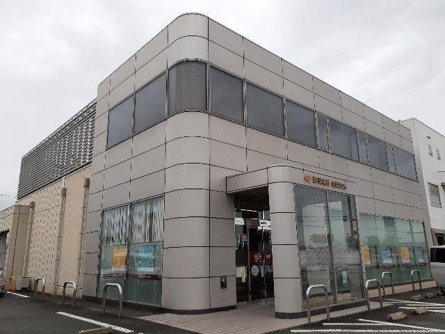 周智郡森町中川アパート 周辺環境