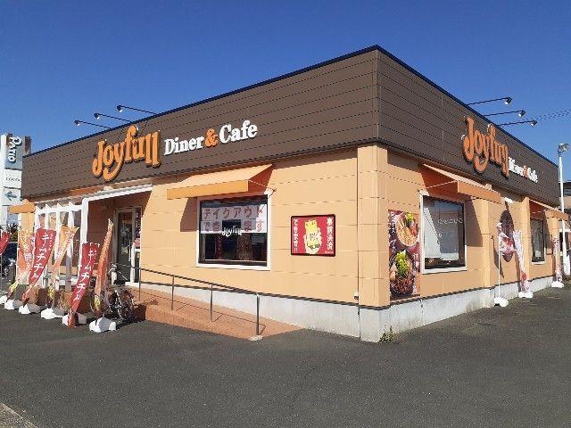 周智郡森町中川アパート 周辺環境