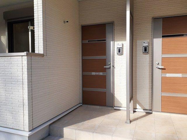 御前崎市池新田アパート その他