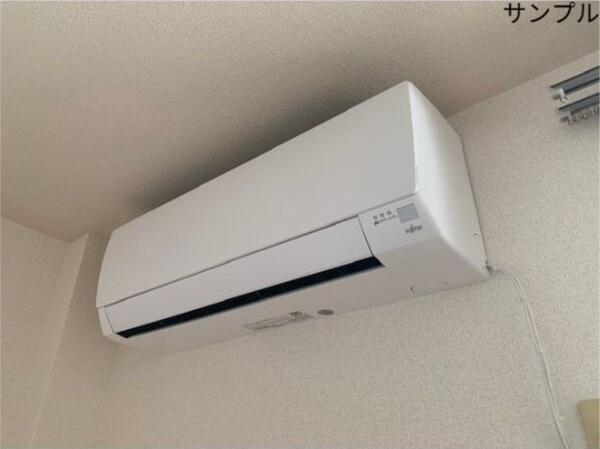 御前崎市佐倉アパート 設備