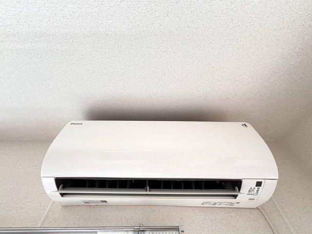 磐田市新貝マンション 設備