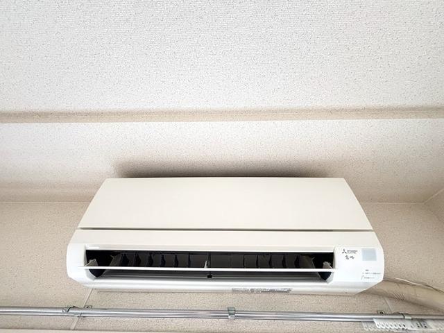 磐田市新貝マンション 設備