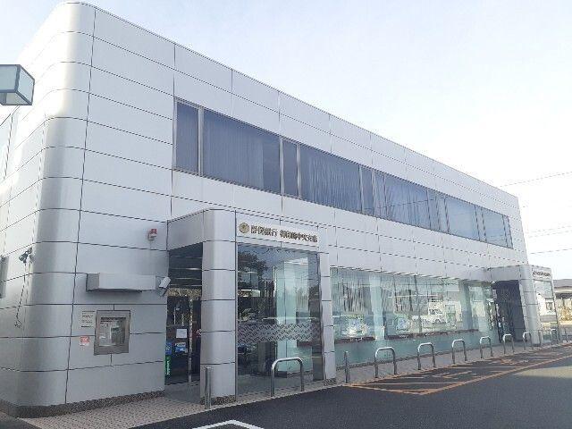 御前崎市池新田アパート 周辺環境