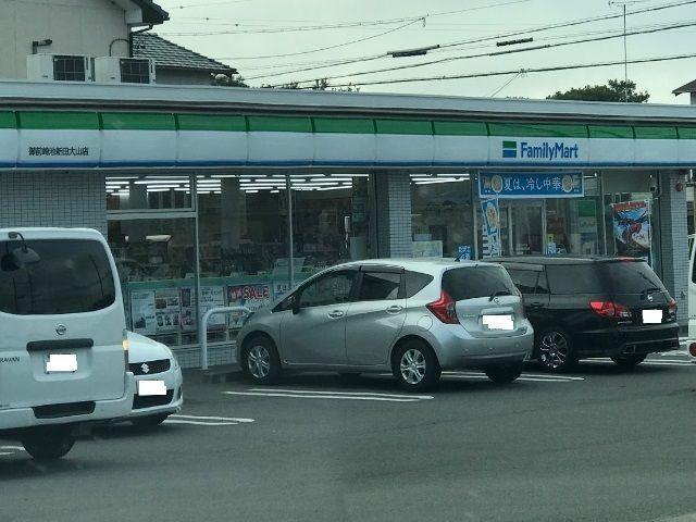 御前崎市池新田アパート 周辺環境